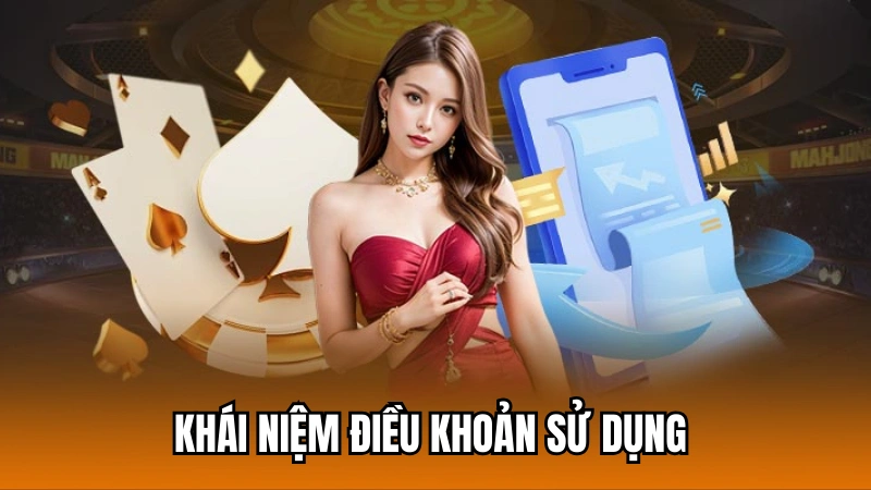 Khái niệm về điều khoản sử dụng tại 188Bet