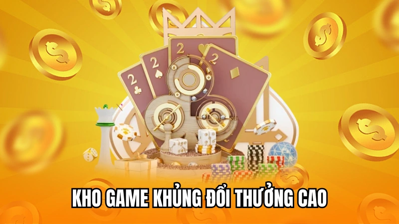 Kho game đánh bài online tại 188Bet cực đa dạng với tỷ lệ cược cao