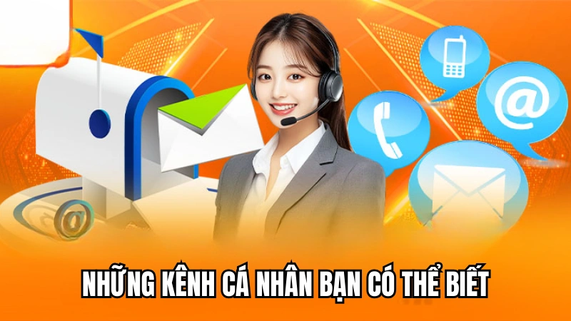 Những kênh hỗ trợ người chơi tại 188Bet bạn có thể sử dụng