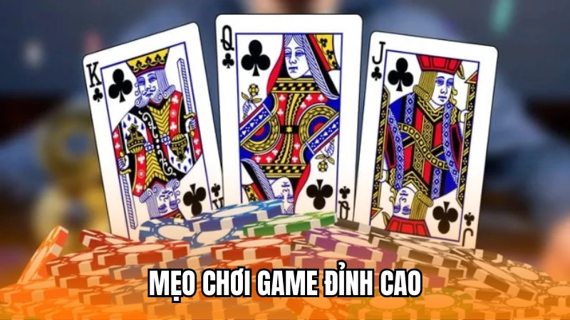 Mẹo chơi game bài phỏm 188Bet đỉnh cao
