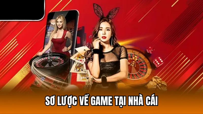 Sơ lược về trò chơi rouletter tại casino 188Bet