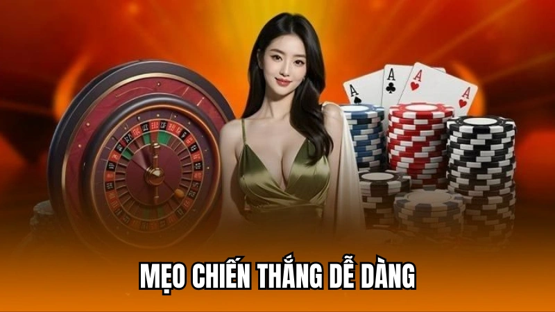 Mẹo chiến thắng dễ dàng khi chơi cò quay tại 188Bet