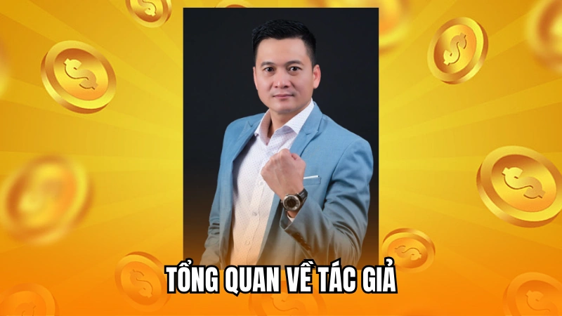 Thông tin chi tiết về tác giả 188Bet - Bùi Ngọc Tài
