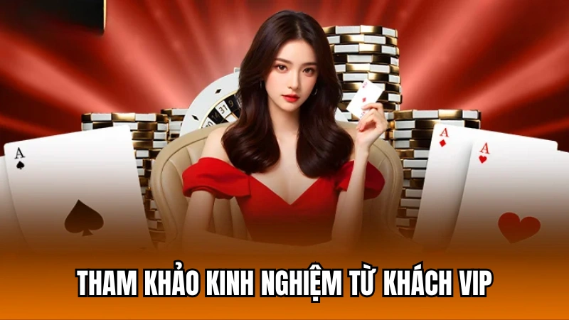 Tham khảo kinh nghiệm chơi tiến lên bất bại từ chuyên gia 188Bet