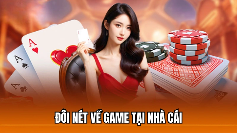 Đôi nét về game đánh bài xì dách online