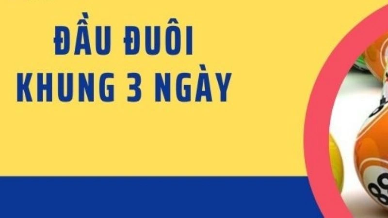 Hướng dẫn vào tiền nuôi đầu đuôi khung 3 ngày có lãi
