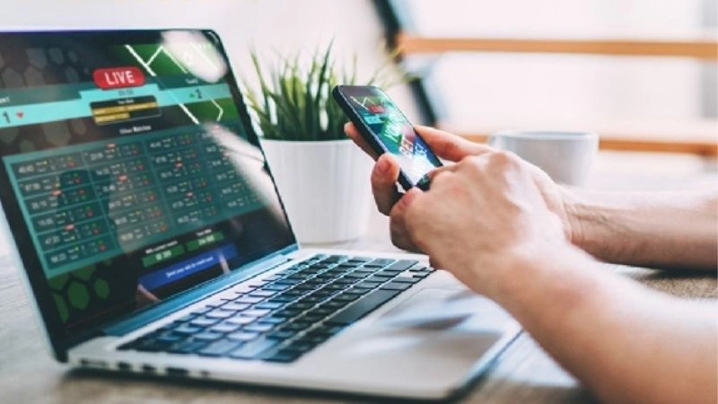 Phần mềm soi kèo bóng đá hỗ trợ đặt cược chính xác