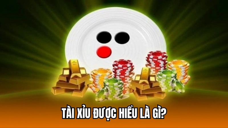 Đôi nét về game tài xỉu online